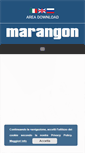 Mobile Screenshot of marangondanilo.it